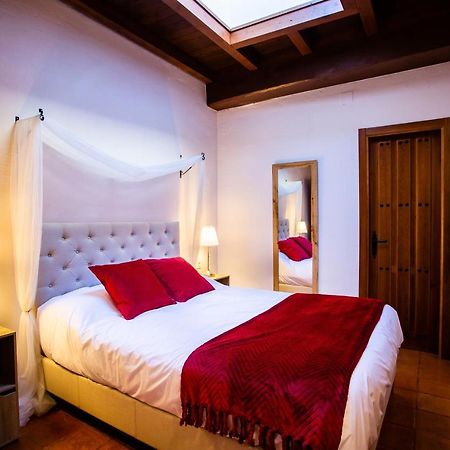 Apartamentos Puente De La Juderia Hervás Extérieur photo