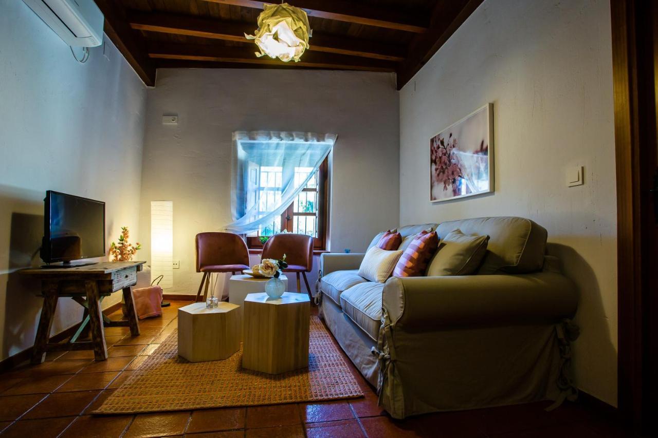 Apartamentos Puente De La Juderia Hervás Extérieur photo