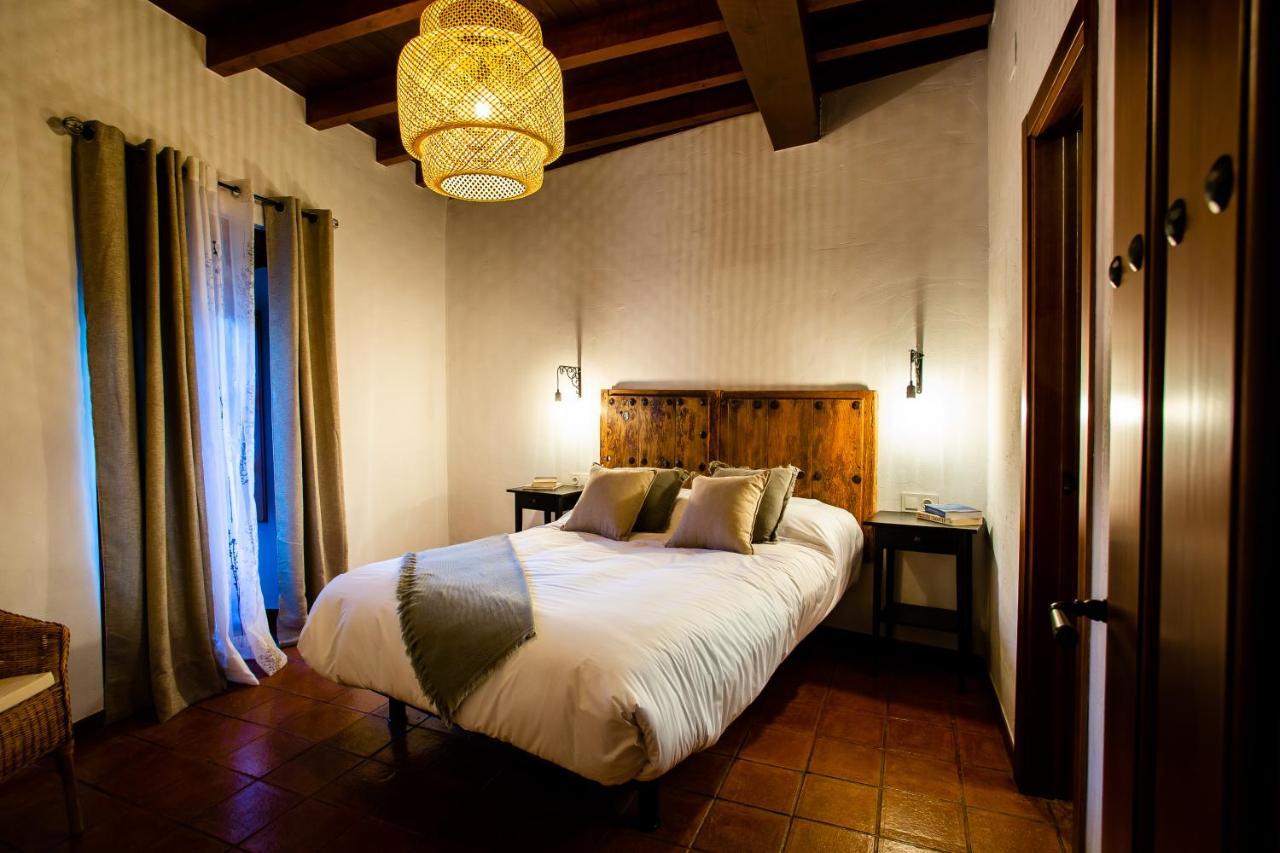 Apartamentos Puente De La Juderia Hervás Extérieur photo