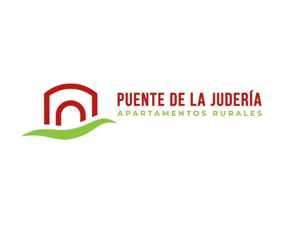 Apartamentos Puente De La Juderia Hervás Extérieur photo